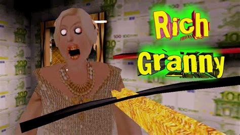 Rich Granny LeoVegas